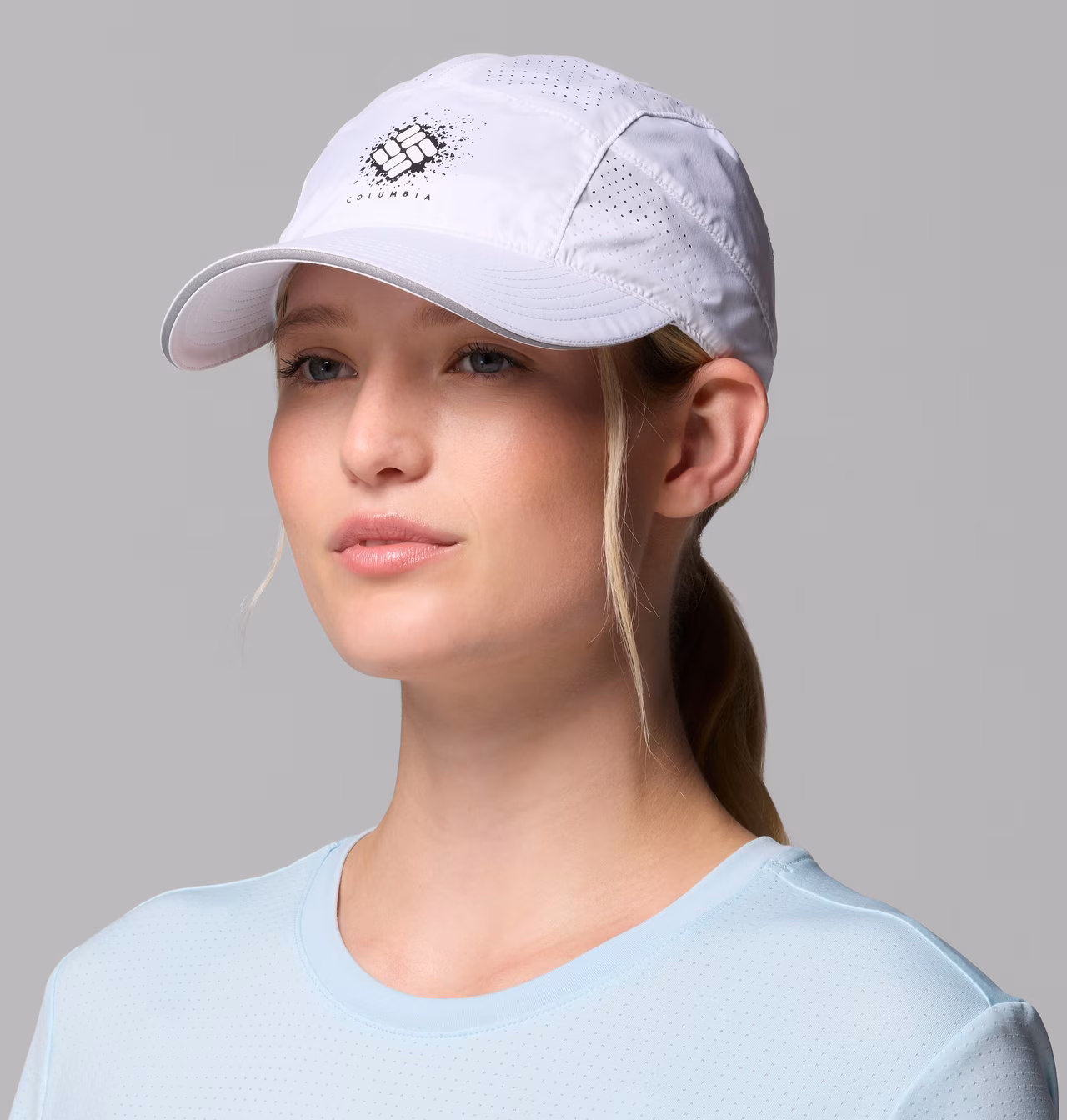 GORRA UNISEX COLUMBIA SPEED TRAIL – foto 5